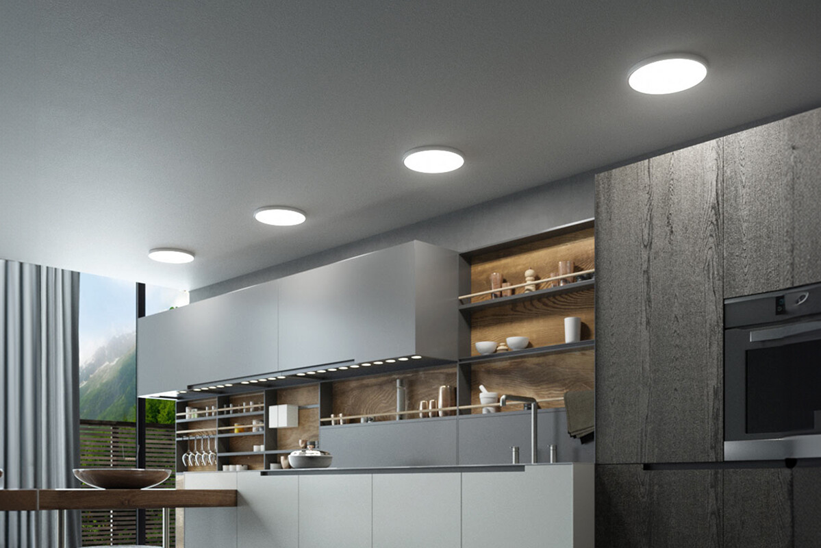 Discover Our New Decorative Ceiling Fixtures!