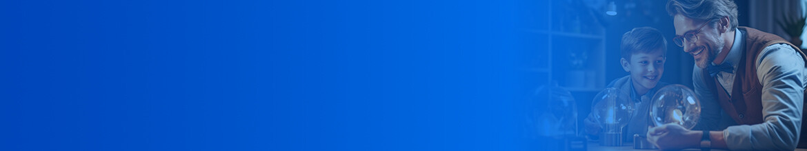 Discover Your Light!