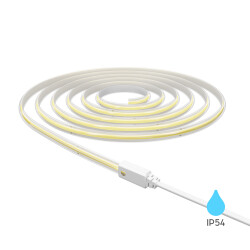 BRY-COBLINE-360L-12W-COB-3000K-CLR-220V-IP65-LED S - 