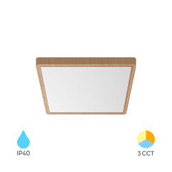 BRY-JADE-SLR-WDN-SQR-20W-3IN1-CEILING LIGHT - 