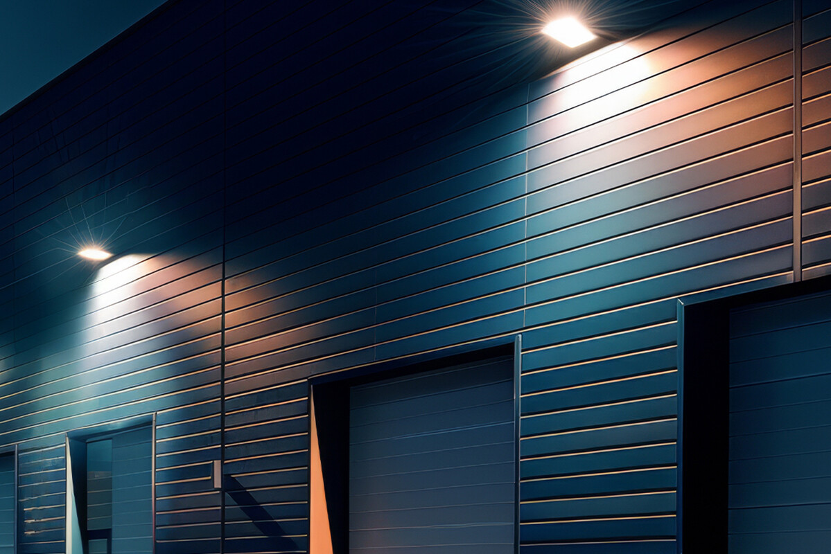 Powerful Light Everywhere, Maximum Efficiency!